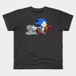 Sonic Kids T-Shirt